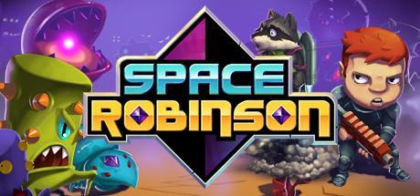 Space Robinson: Hardcore Roguelike Action Download Free